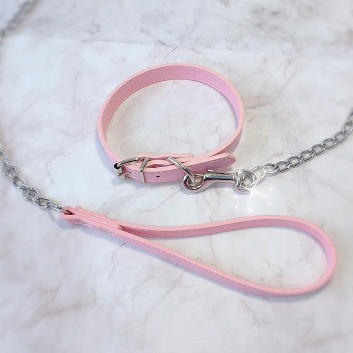 Collier Laisse <br> Kawaii