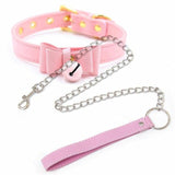 Collier Laisse <br> Petplay