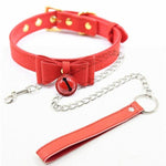 Collier Laisse <br> Petplay