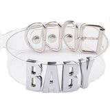 Choker Baby <br> Personnalisable