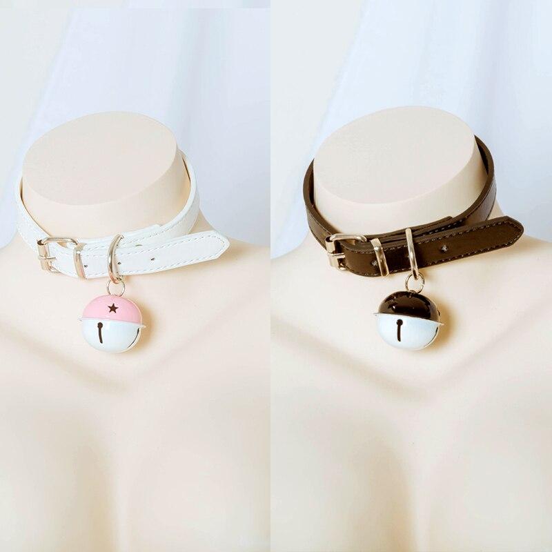 Collier BDSM Kawaii BDSM Empire collier-bdsm-kawaii-bdsm-empire
