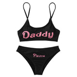 Ensemble DDLG <br> Come Here Daddy !