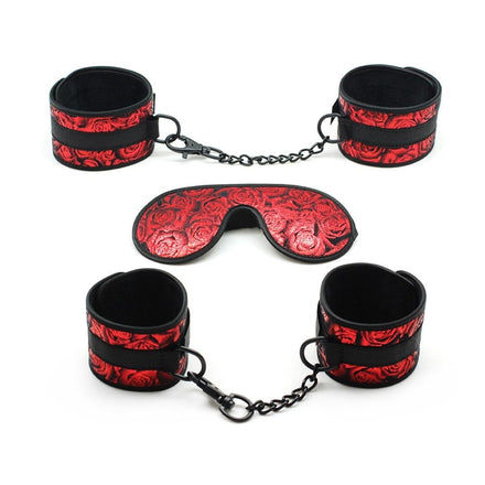 Kit Bondage <br> Débutant