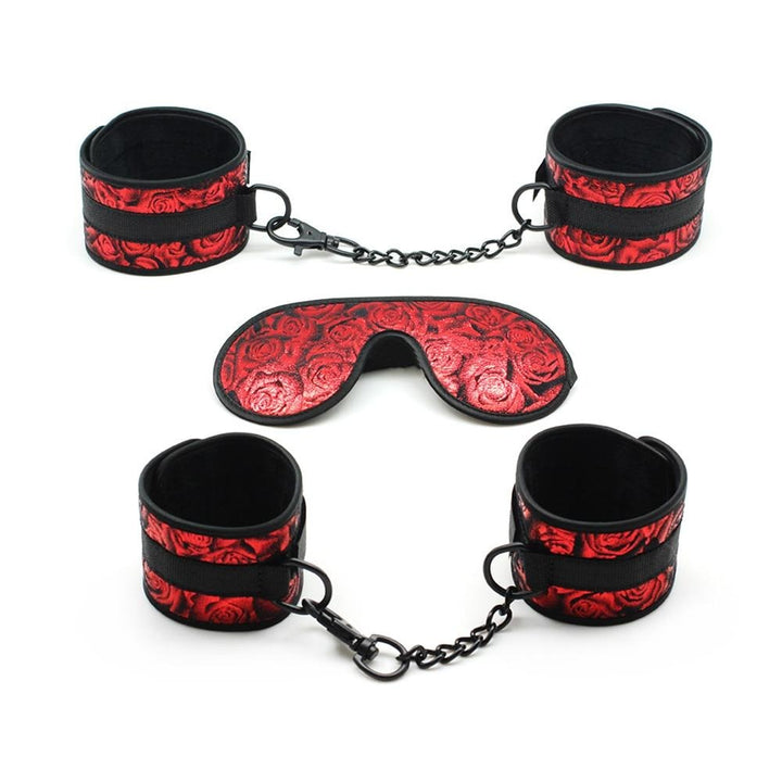 Kit Bondage <br> Débutant
