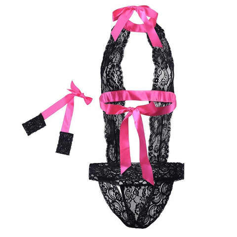 Lingerie Bondage BDSM Empire lingerie-bondage-bdsm-empire