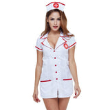 Costume Sexy Infirmière <br> Tentation