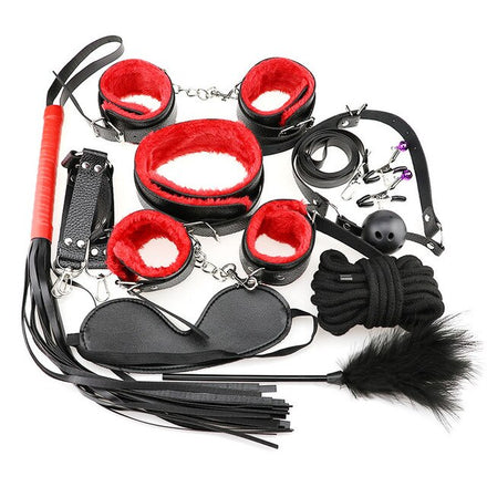 Kit BDSM <br> Classique