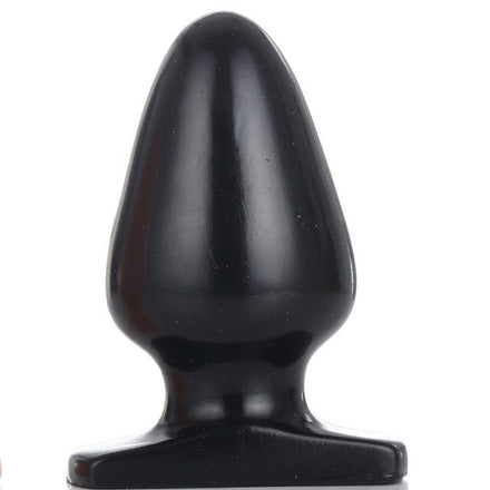 plug anal silicone