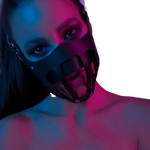 Masque Sexy <br> Bondage