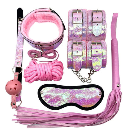 Kit Bdsm <br> Shiny