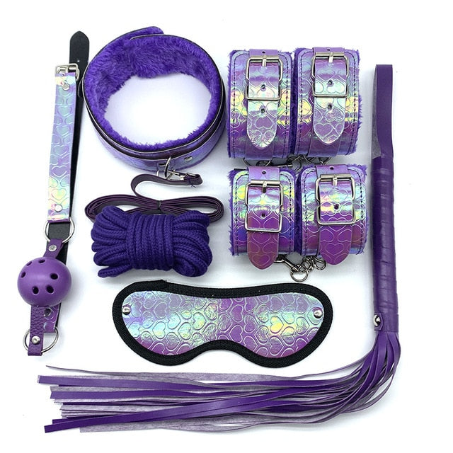 Kit Bdsm <br> Shiny