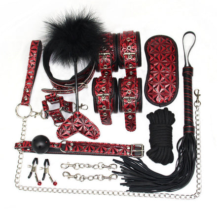 coffret bdsm