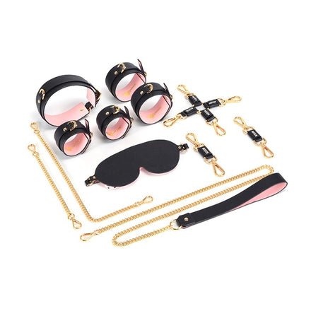 Kit BDSM <br> Pinky Retenue