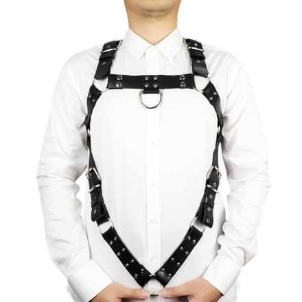 harnais sm homme