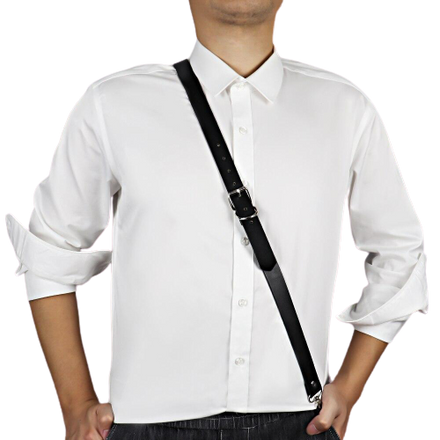 harnais pour homme 