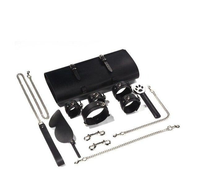 Kit BDSM <br> Requiem