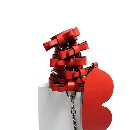 Kit BDSM <br> Noeud Papillon