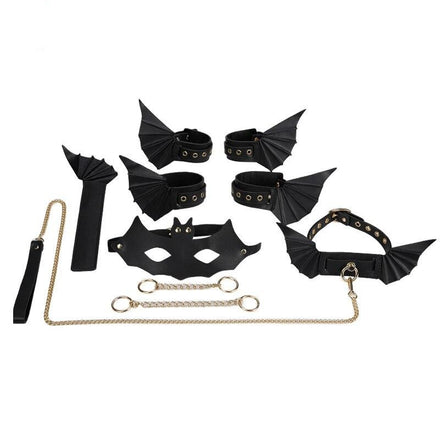 kit bdsm dressage