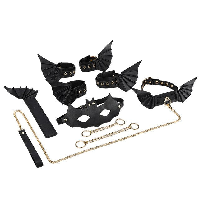 Kit Bdsm Dressage BDSM Empire Kit Bdsm Dressage BDSM Empire