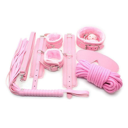 kit bondage pas cher
