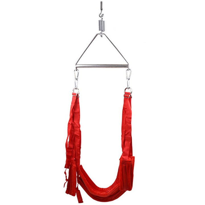 Balançoire Sexuelle <br> Kinky
