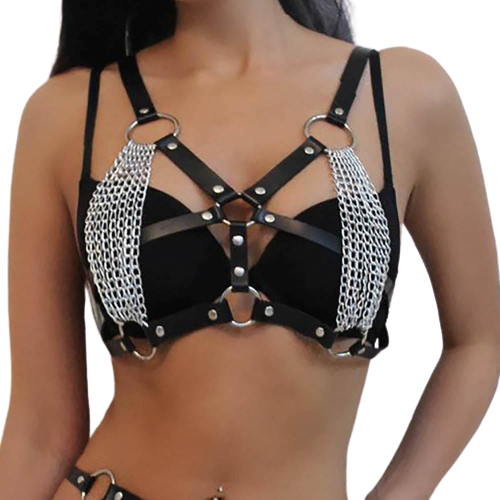 Harnais Femme <br> Poitrine