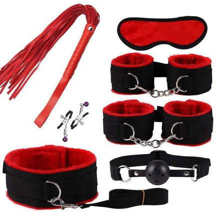 Set Bondage | BDSM Empire